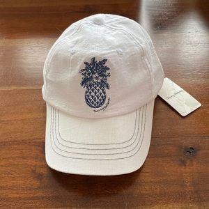Tommy Bahama Woman’s Baseball Cap